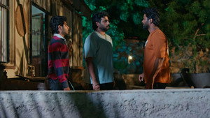 Mahalakshmi Alerts Chakri - Episode 214