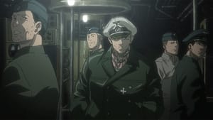 Black Lagoon Die Rückkehr des Adlers