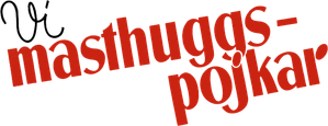 Vi masthuggspojkar — Logos 1