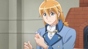 Tsukimichi -Moonlit Fantasy- Season 1 Episode 7