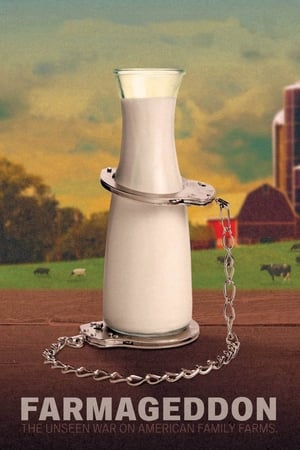 Poster Farmageddon (2011)