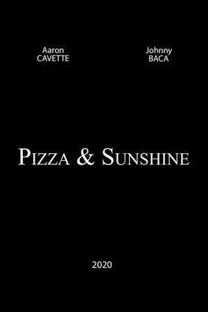 Image Pizza and Sunshine