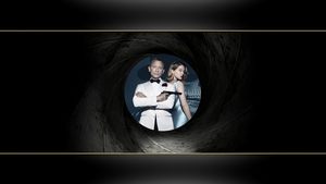 [James Bond] Spectre (2015)