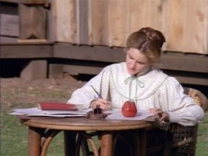 Little House on the Prairie Once Upon A Time