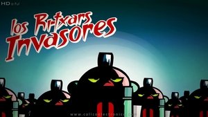 Los Ri-Txars Invasores