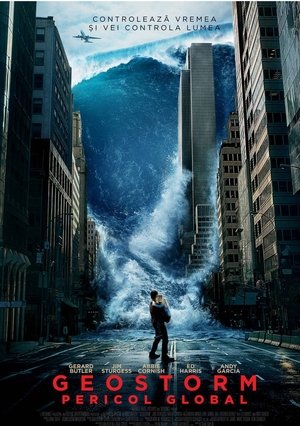 Geostorm