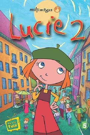 Lazy Lucy (2004)