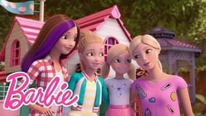 Barbie: Skipper and the Big Babysitting Adventure (2023)