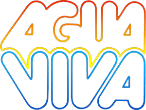 Água Viva — Logos 3