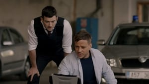 Crossing Lines Season 3 Episode 9