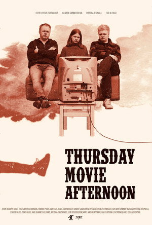 Thursday Movie Afternoon 4