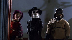 Puppet Master 5