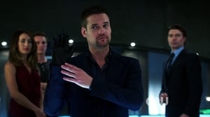 Nikita Season 3 นิกิต้า รหัสสาวโคตรเพชฌฆาต ปี 3 ตอนที่ 8