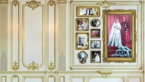 Secrets of the Royals: Births, Marriages and Deaths