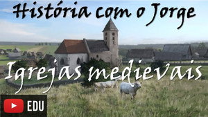 Middle Ages - Churches - Kingdom Come Deliverance