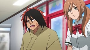 Hinomaru Sumo: Saison 1 Episode 13