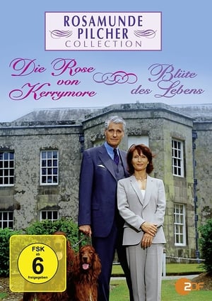 Rosamunde Pilcher: Blüte des Lebens poster