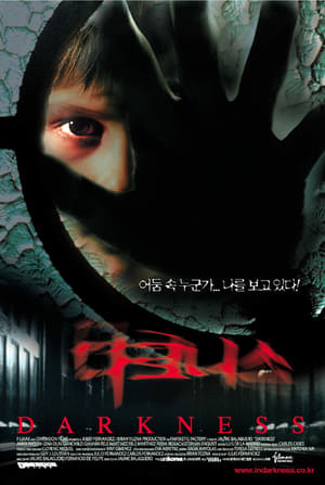 Poster 다크니스 2002