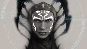 Nữ Hiệp Sĩ Ahsoka