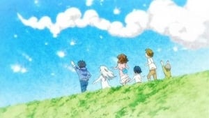 Anohana: The Flower We Saw That Day: 1×7