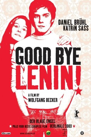Nonton Drama Korea Good Bye Lenin! (2003)