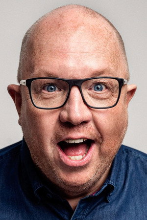 Anders Jansson portrait