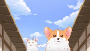 The Corgi and the Samurai: 1×7