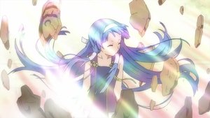 Kannagi: Crazy Shrine Maidens: 1×1