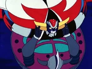 UFO Robot Grendizer Prince of the Other World