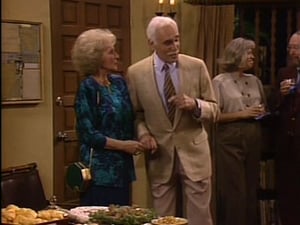 Golden Girls: 5×6