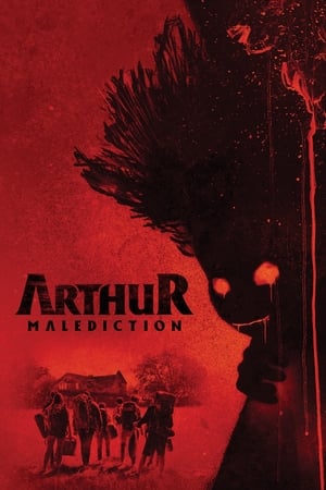 فيلم Arthur, malédiction 2022 مترجم اون لاين