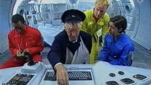 Tillbaka till Vintergatan