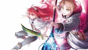 Mushoku Tensei: Jobless Reincarnation ( 2021 )