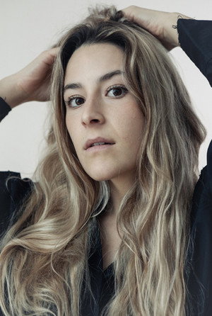 Eva Smith Dojcinovic portrait