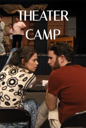 Poster di Theater Camp