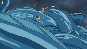 Ponyo en el acantilado (2008) HD 1080p Latino