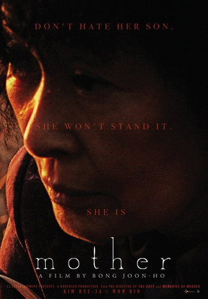 Постер фильма «Мать (2009)» — (16 из 37)
