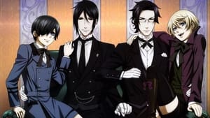 Black Butler