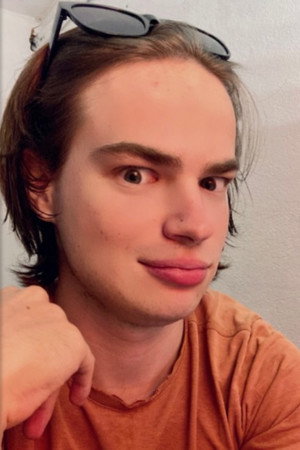 Justine Tristan Dartois portrait