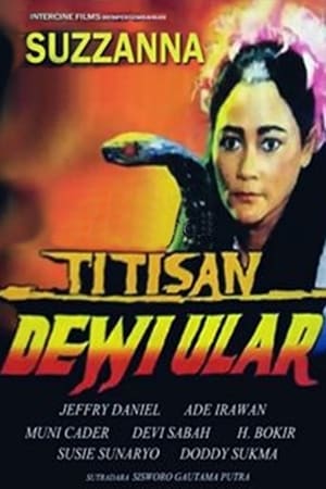 Image Titisan Dewi Ular