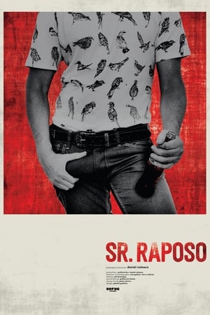Poster Sr. Raposo 2018