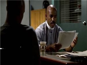 Criminal Minds Season 3 Episode 8