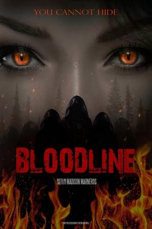 Poster Bloodline (2020)