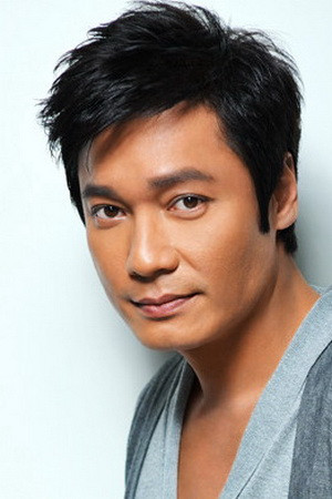 Gallen Lo Ka-Leung portrait