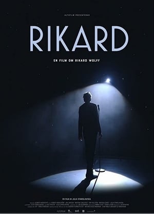 Rikard (2018)