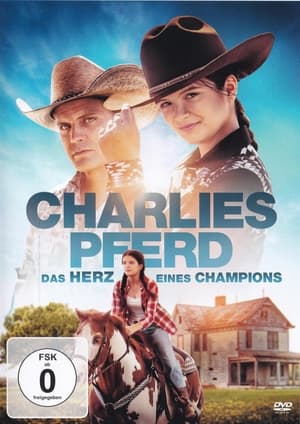 Poster Charlies Pferd - Das Herz eines Champions 2023
