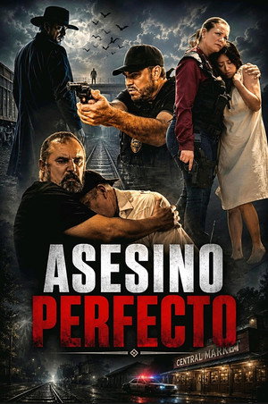 Asesino Perfecto 25