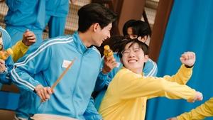 The Middleman’s Love Season 1 Episode 5