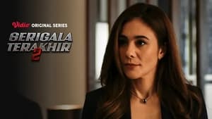 Serigala Terakhir: The Series: Season 2 Episode 7