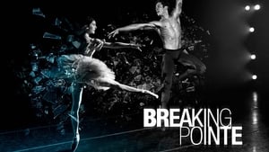 poster Breaking Pointe